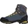 Lowa Camino Evo GTX Herren stahlblau/kiwi 44