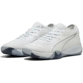 Puma Eliminate NITRO SQD 4 weiß, Größe 46 1⁄2 -