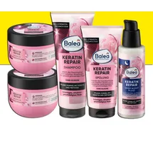 Balea Professional Keratin Repair 100 ml