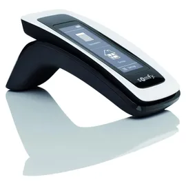 SOMFY Nina io Touch Display Steuerung Fernbedienung