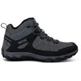 Regatta Edgepoint Iv Mid Wanderstiefel - Green Tint / Dark Steel - EU 45