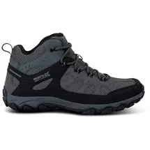 Regatta Edgepoint Iv Mid Wanderstiefel - Green Tint / Dark Steel - EU 45