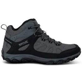 Regatta Edgepoint Iv Mid Wanderstiefel - Green Tint / Dark Steel - EU 45