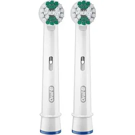Oral-B Simply Clean Aufsteckbürste 2 St.