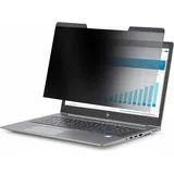 Startech StarTech.com Magnetic Privacy Screen For 16-Inch 16:10 Laptop TAA - Notebook Schutzfolie