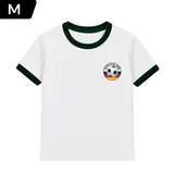 JUNG Deutschland FIFA WM 2026 Trikot T Shirt Größe M Fanartikel Unisex Fußball