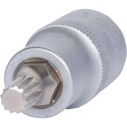 KS Tools 1/2" Bit-Stecknuss - 911.1342