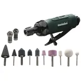 Metabo DG 25 Set Kunststoffkoffer