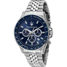 Maserati SFIDA Chronograph Edelstahl 44 mm R8873640025