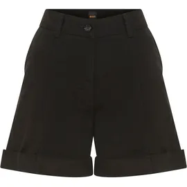 Boss Tanessa Premium Schwarz 38