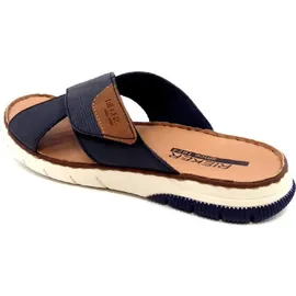 Rieker 25283 blau 47