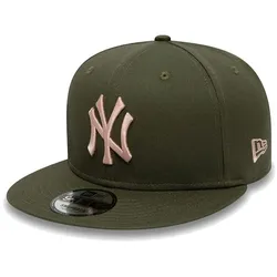 New Era New York Yankees 9Forty Cap | Caps für Unisex | Olive