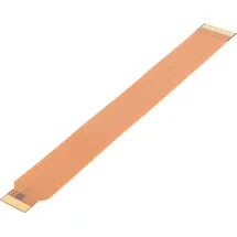 Raspberry Pi® RASP CAM FPC 30 Kamera-Kabel [1x CSI - 1x CSI] 0.30 m Orange