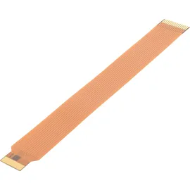 Raspberry Pi® RASP CAM FPC 30 Kamera-Kabel [1x CSI - 1x CSI] 0.30 m Orange