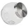APS Vorratsglas 1 l 6 St.