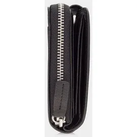 Braun Büffel Golf 2.0 Portemonnaie Damen schwarz