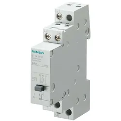 Siemens Dig.Industr. Schaltrelais 5TT4201-0