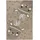 Natur Pur Natur Kids Kinderteppich 120 x 180 cm Beige