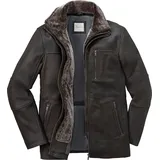 Bugatti Herren Lederjacke