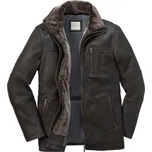 Bugatti Herren Lederjacke