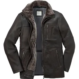 Bugatti Herren Lederjacke