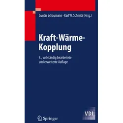 Kraft-Wärme-Kopplung