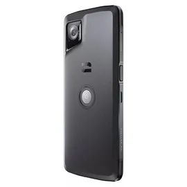CROSSCALL Stellar M6E 4 GB RAM 64 GB Schwarz