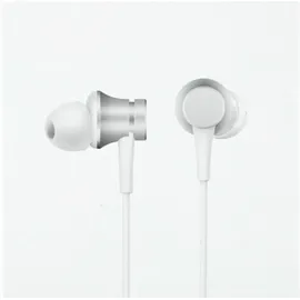 Xiaomi MI Piston Basic Edition silber