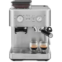 KitchenAid 5KES6551ESX Edelstahl