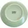 Beliani VIVANI Tafelservice 18-tlg. Grün