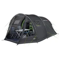 High Peak Tunnelzelt Torri 5.0«, 5 Personen,