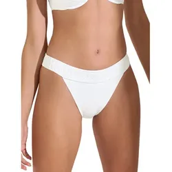 Lisca  Bikini Ober- und Unterteile Strümpfe Badeanzug Badehose Sardinia  in Weiss, FR 44