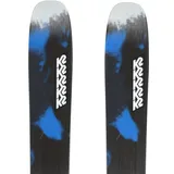 K2 Mindbender 99TI Allmountainski 2025-Anthrazit-178