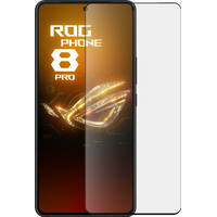 Asus ROG Phone 8 antibakterieles Schutzglas