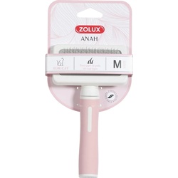 Zolux ANAH Medium brush for cats, Tierpflegemittel