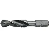 Völkel Bit Spiralbohrer HSS geschliffen 9,5mm