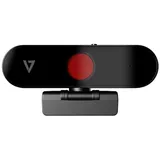 V7 4K PRO UHD WEBCAM AI TRACKING, Webcam