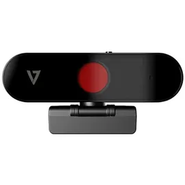 V7 4K PRO UHD WEBCAM AI TRACKING, Webcam