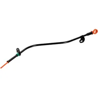 FEBI Bilstein Ölpeilstab Für Motor, Mit Führungstrichter, 1 Stück