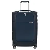 Samsonite D'Lite Spinner 63cm midnight blue