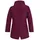 Regatta Valenta Jacke Dark Pimento 128