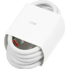 Xiaomi USB-A auf USB-C 1 m Weiß