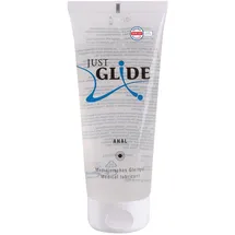 Just Glide 200 ml