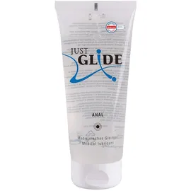Just Glide 200 ml