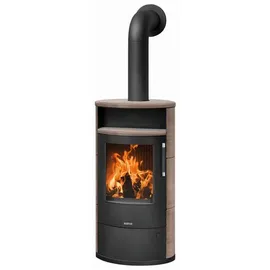 Justus Island 7 2.0 Grappa 7 kW