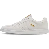 hummel Handball Perfekt Sneaker 9001 white 38