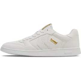 hummel Handball Perfekt Sneaker 9001 white 38