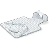 Sanitas SHK 32 weiß