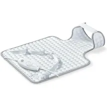 Sanitas SHK 32 weiß
