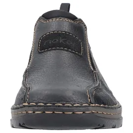 Rieker 05363 Herren Schwarz 45